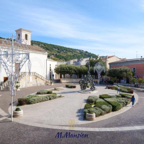 M.Mansion San Giovanni Rotondo